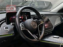 مرسيدس بنز E-Class